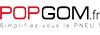 Popgom